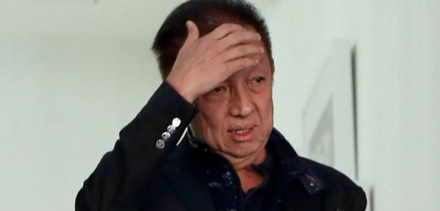 Peter Lim