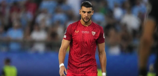 Rafa Mir