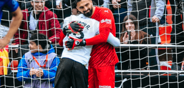VCF