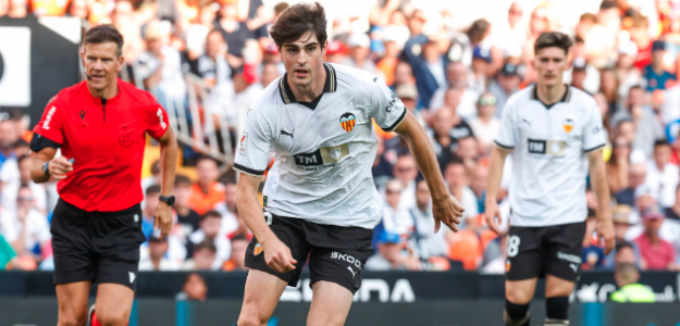 Javi Guerra