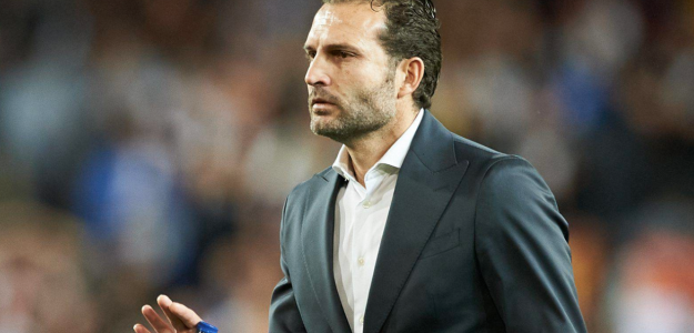 Rubén Baraja