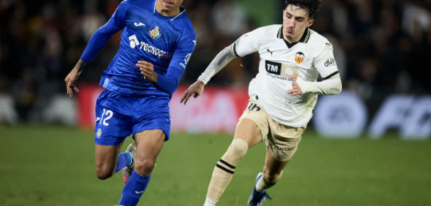 Mason Greenwood