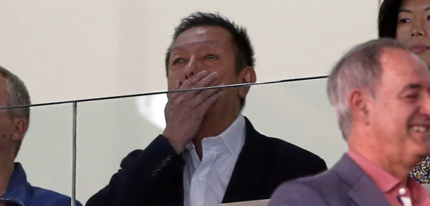 Peter Lim