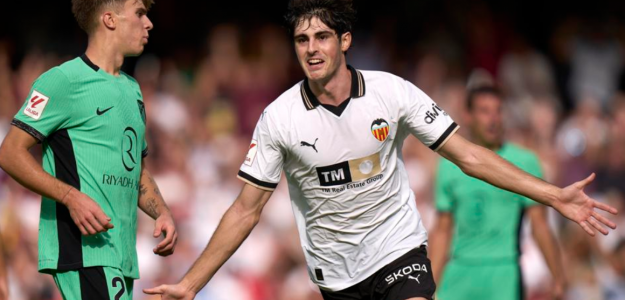 Javi Guerra