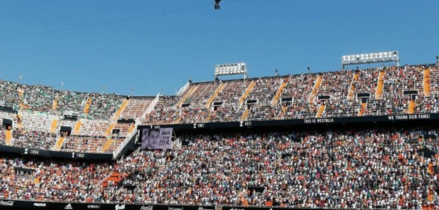 VCF