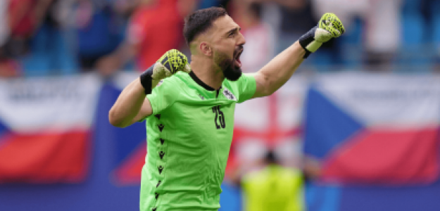 Giorgi Mamardashvili