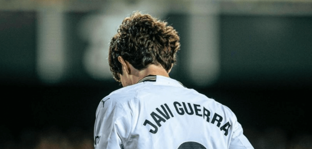 Javi Guerra