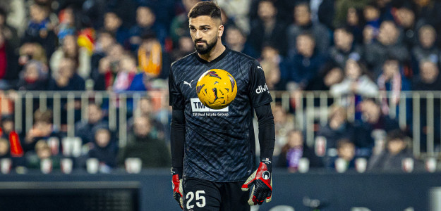 Giorgi Mamardashvili