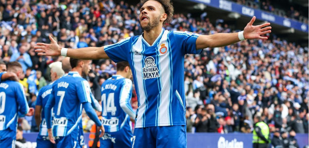 Martin Braithwaite