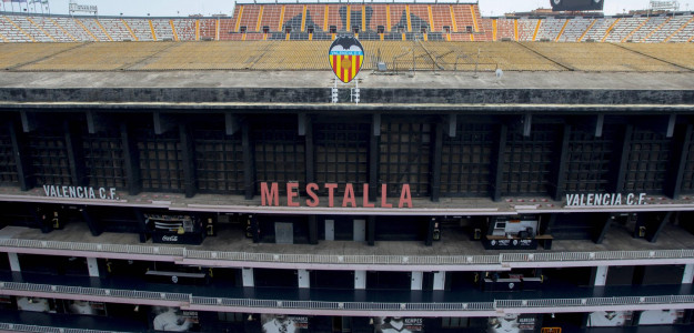 Mestalla