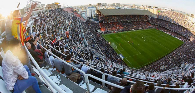 mestalla