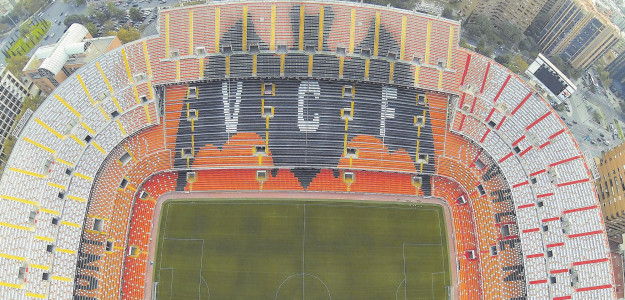 Mestalla