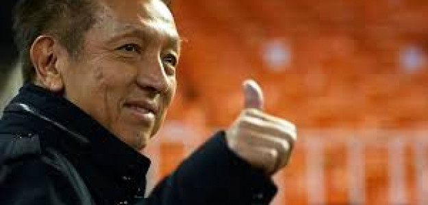 Peter Lim