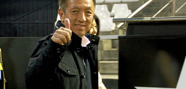 Peter Lim