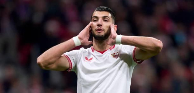 Rafa Mir