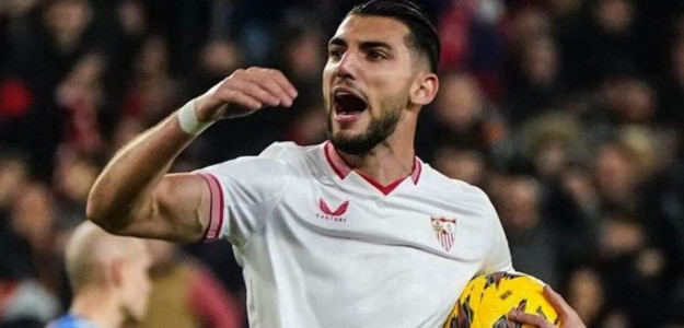 Rafa Mir