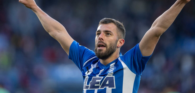 Luis Rioja