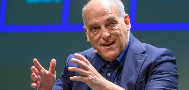 Javier Tebas