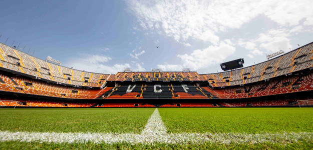 mestalla