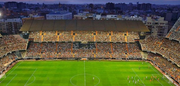 Mestalla