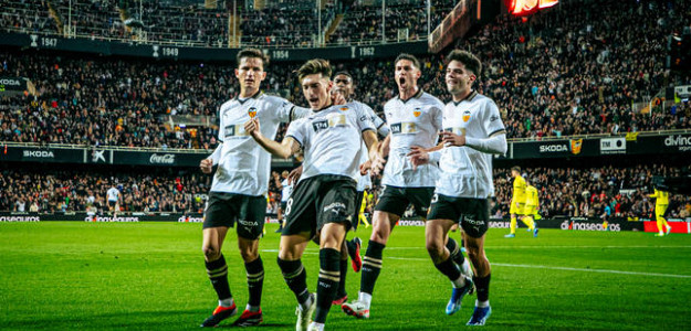 Valencia CF