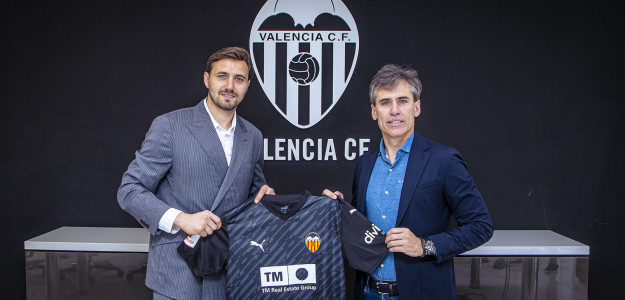 Valencia CF