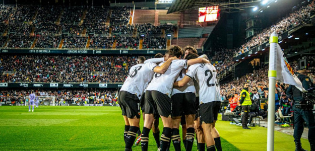 Mestalla