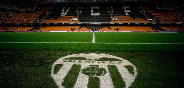 Mestalla