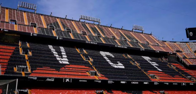Mestalla