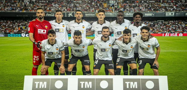 Valencia CF