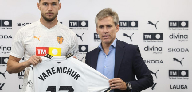 Yaremchuk