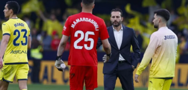 Mamardashvili y Baraja