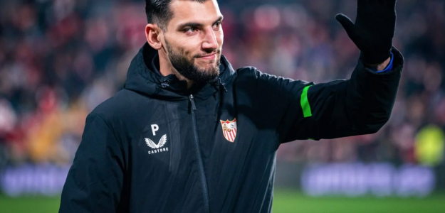 Rafa Mir