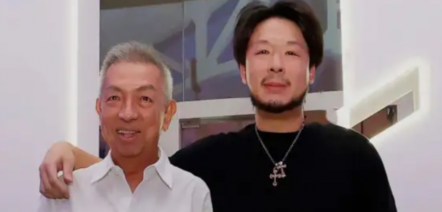 Familia Lim