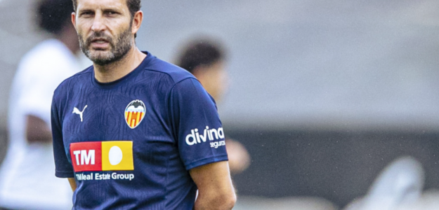 Rubén Baraja