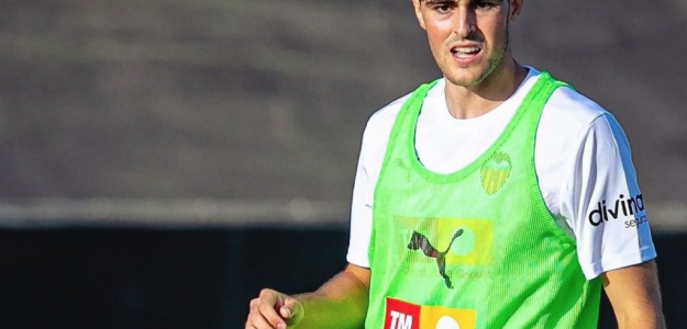 Javi Guerra