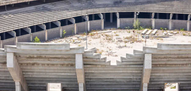 Nuevo Mestalla