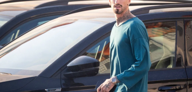 Samu Castillejo