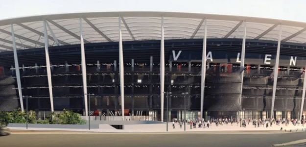 Nuevo Mestalla