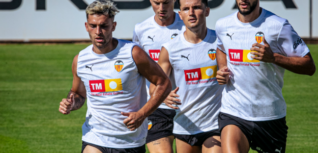 Valencia CF