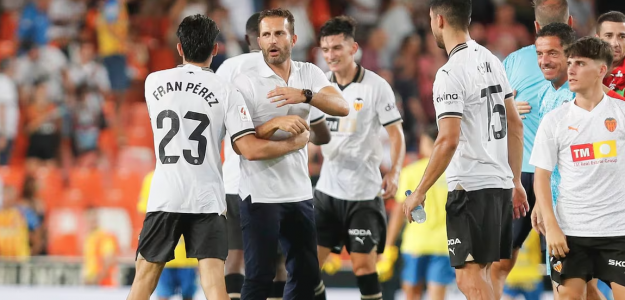 Valencia CF