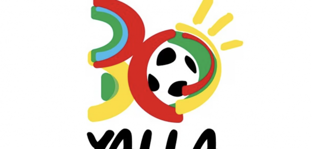 Mundial 2030