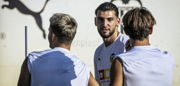 VCF