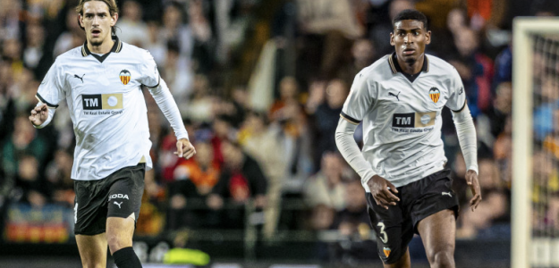 Valencia CF