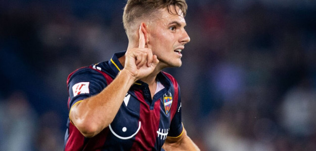 Dani Gómez