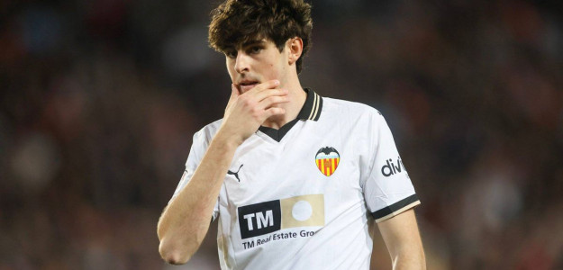 Javi Guerra