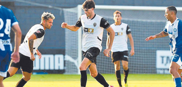 Javi Guerra