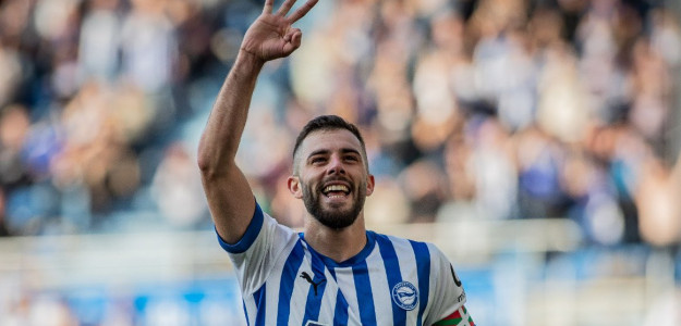 Luis Rioja