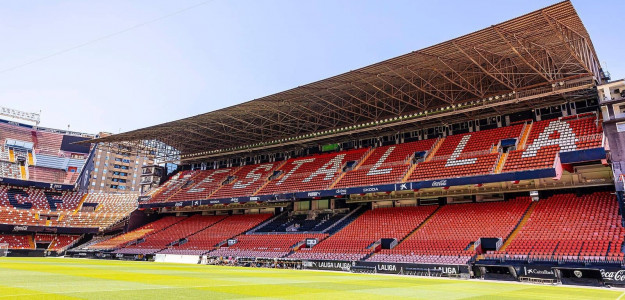 Mestalla