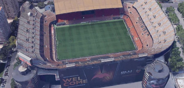Mestalla